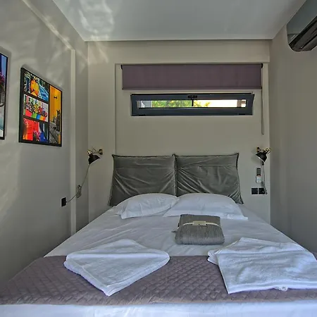 Holiday home Popi - Modern With Private Pool By Posarellivillas Galatas (Chania)