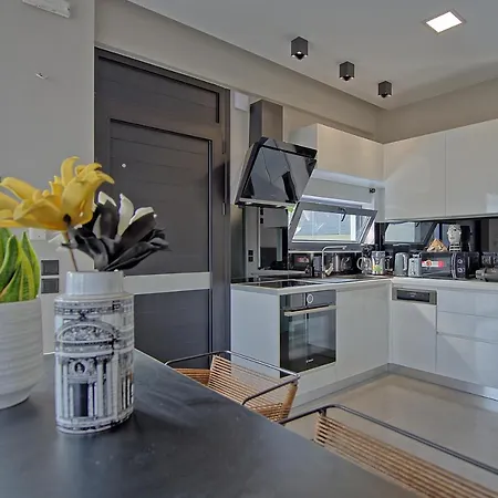 Holiday home Popi - Modern With Private Pool By Posarellivillas