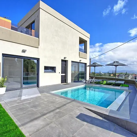Popi - Modern With Private Pool By Posarellivillas Holiday home *