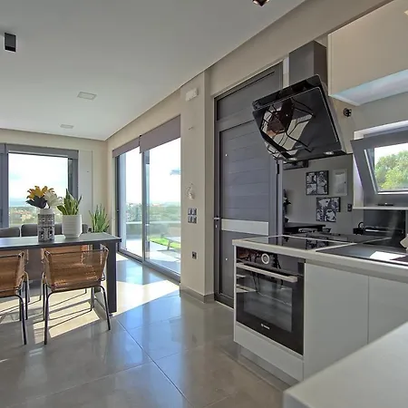 Popi - Modern With Private Pool By Posarellivillas Holiday home