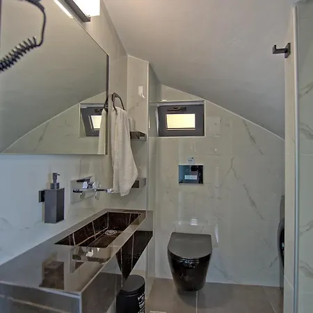 Holiday home Popi - Modern With Private Pool By Posarellivillas *